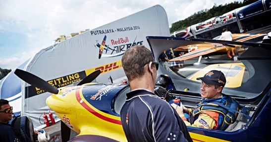 Red Bull Air Race
